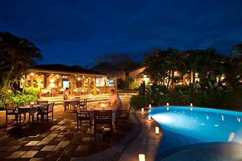 Cala Luna Hotel and Villas Costa Rica